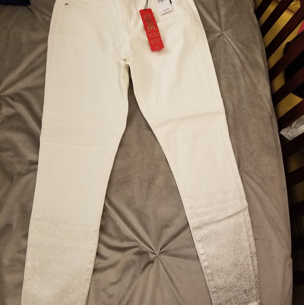 Pants
